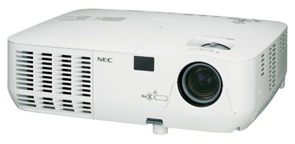 Máy chiếu NEC NP210G